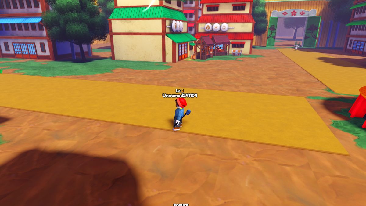 Anime Apocalypse wave defense gamemode
