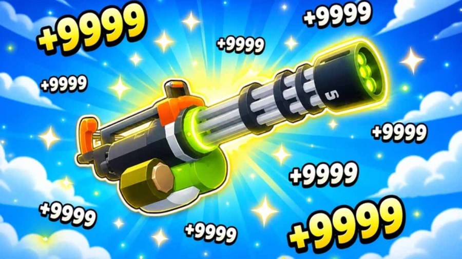 Weapon RNG Codes (May 2026) - | Pro Game Guides