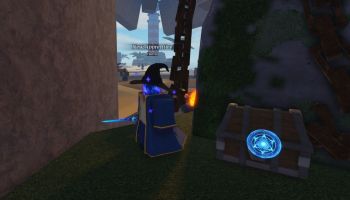 All 10 Chest Locations in Wizard Alchemy Roblox