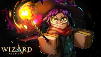 Featured image for Wizard Alchemy.