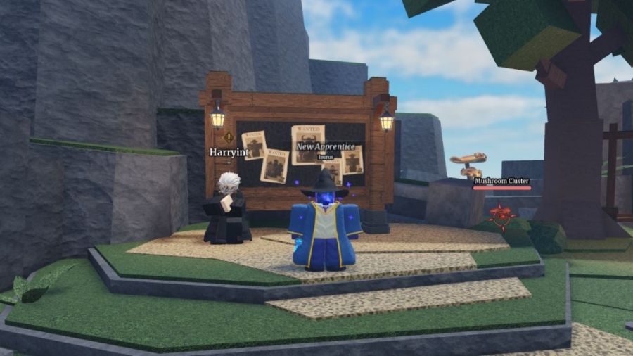 Wizard Alchemy Beginner's Guide (2026) - How to Farm Gold, Brew Potions ...