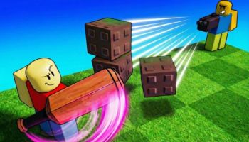 Yeet Battles Featured Image