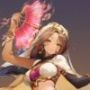 Alyssa game image