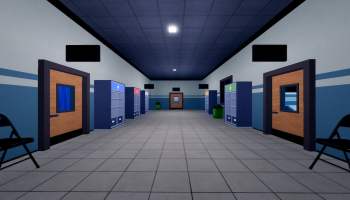 Animal Hospital Emergency Rooms