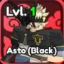 Asto (Black) game image