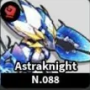 Astraknight game image