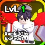 Bambi (The Explode)