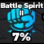 Battle Spirit 2 game image