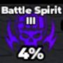 Battle Spirit 3 game image