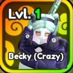 Becky (Crazy)