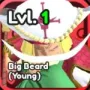 Big Beard (Young) game image