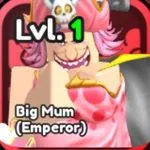 Big Mum (Emperor)