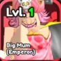 Big Mum (Emperor) game image
