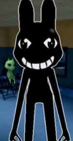 Black Body Anomaly