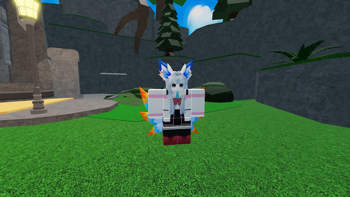 Blox Monsters Bloodlines NPC