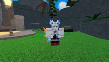 Blox Monsters Bloodlines NPC