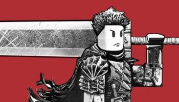 Excalibur in Broken Blade