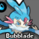 Bubblade Evomon