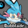 Bubblade