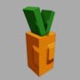 Carrot game image