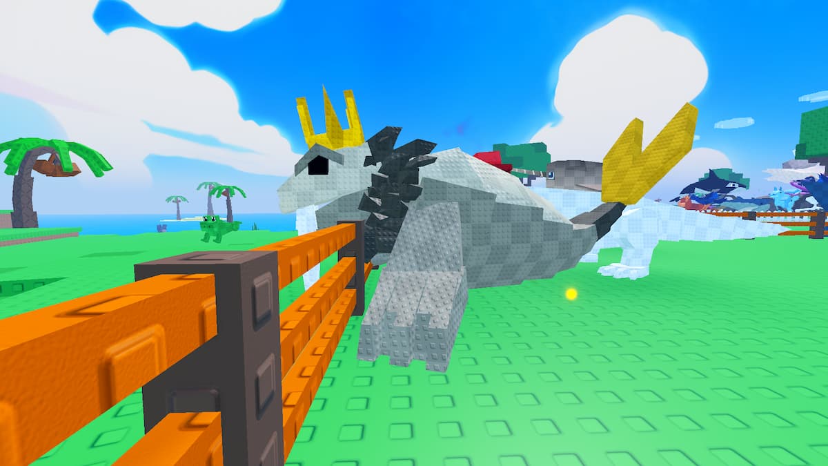 Catch and Tame Boss Pets