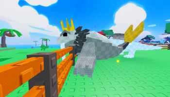 Catch and Tame Boss Pets