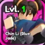 Chin Li (Blue Jade) game image