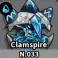 Clamspire