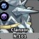 Clanxor Evomon