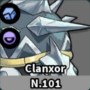 Clanxor game image