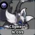 Clipexor Evomon