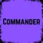 Commander game image