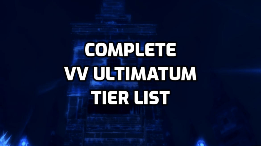 VV Ultimatum Tier List Best Race Charms Weapons Skills Traits vv-ultimatum-tier-list-best-race-charms-weapons-skills-traits