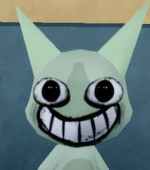 Creepy Smile Anomaly