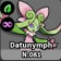 Datunymph Evomon