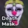 Death Mask game image
