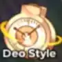 Deo Style game image