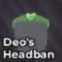 Deo's Headband game image