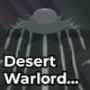 Desert Warlord Coat game image