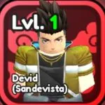 Devid (Sandevista)