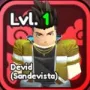 Devid (Sandevista) game image