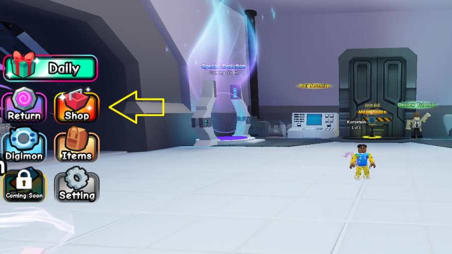 Digimon Era Codes (September 2026) [Reworked] | Pro Game Guides