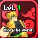 Diro (The World)