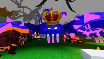 Divine Pets in Catch and Tame