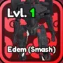 Edem (Smash) game image