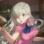 Elizabeth game image