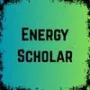 Energy Scholar game image