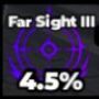Far Sight 3 game image