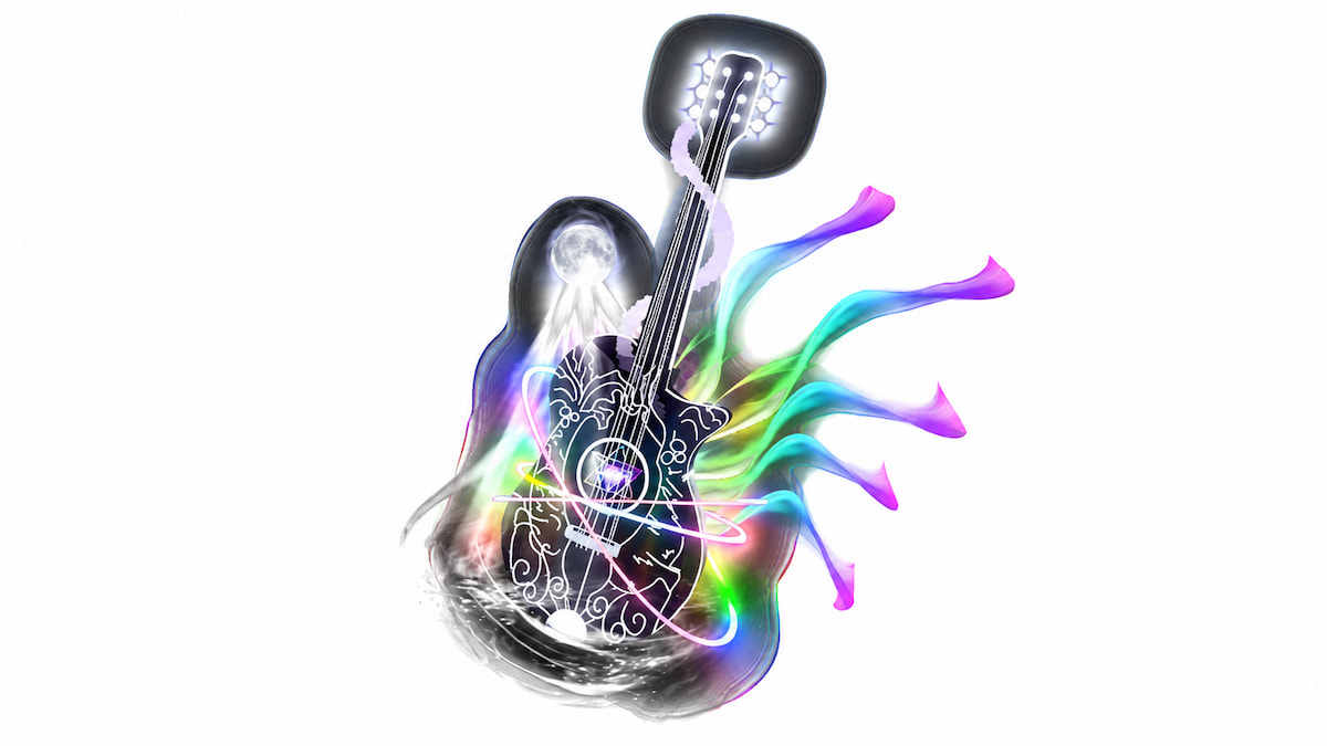 The Lullaby Rod in Fisch