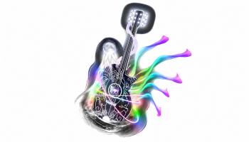 The Lullaby Rod in Fisch